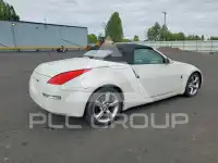 2007 Nissan 350Z фото