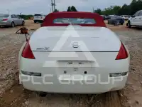 2007 Nissan 350Z фото