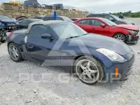 2007 Nissan 350Z фото