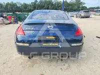 2007 Nissan 350Z фото