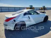2007 Nissan 350Z фото