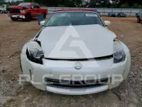 2007 Nissan 350Z фото