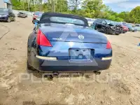 2007 Nissan 350Z фото