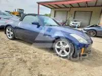 2007 Nissan 350Z фото
