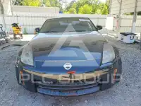 2007 Nissan 350Z фото