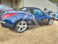 2007 Nissan 350Z фото