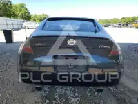 2007 Nissan 350Z фото