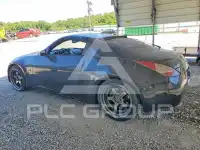 2007 Nissan 350Z фото