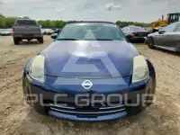 2007 Nissan 350Z фото