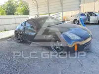 2007 Nissan 350Z фото
