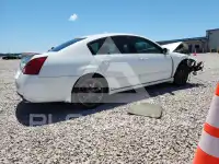2007 Nissan MAXIMA photo