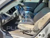 2007 Nissan MAXIMA photo