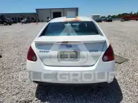 2007 Nissan MAXIMA photo