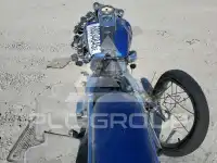 2007 Harley-Davidson Fx фото