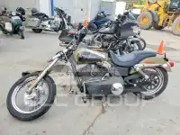 2007 Harley-Davidson Fx фото