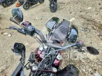 2007 Harley-Davidson Fx photo
