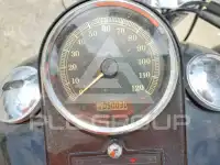 2007 Harley-Davidson Fx фото