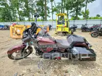 2007 Harley-Davidson Fx photo