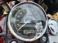2007 Harley-Davidson Fx photo