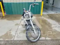 2007 Harley-Davidson Fx фото