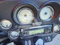 2007 Harley-Davidson FL фото