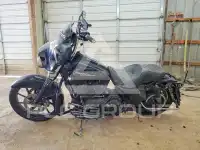 2007 Harley-Davidson FL photo