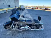 2007 Harley-Davidson FL фото