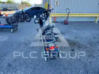 2007 Harley-Davidson FL фото