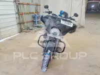 2007 Harley-Davidson FL photo