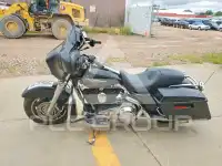 2007 Harley-Davidson FL photo