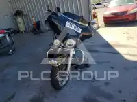 2007 Harley-Davidson FL фото