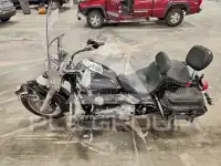 2007 Harley-Davidson FL фото