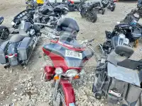 2007 Harley-Davidson FL фото