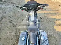 2007 Harley-Davidson FL photo
