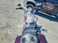 2007 Harley-Davidson FL фото