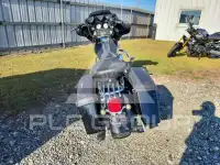 2007 Harley-Davidson FL photo