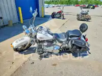 2007 Harley-Davidson FL фото