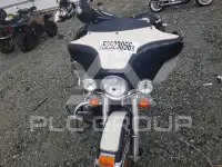 2007 Harley-Davidson FL фото