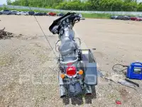2007 Harley-Davidson FL photo