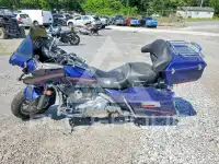 2007 Harley-Davidson FL фото