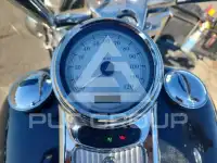 2007 Harley-Davidson FL фото