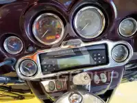 2007 Harley-Davidson FL фото