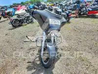 2007 Harley-Davidson FL photo
