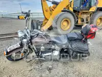 2007 Harley-Davidson FL фото