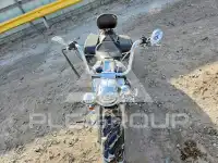 2007 Harley-Davidson FL photo