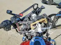 2007 Harley-Davidson FL photo