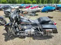 2007 Harley-Davidson FL фото
