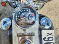 2007 Harley-Davidson FL photo