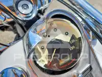 2007 Harley-Davidson FL фото