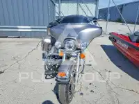 2007 Harley-Davidson FL photo